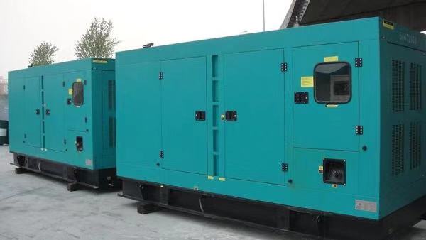 鄯善幼儿园备用发电机供